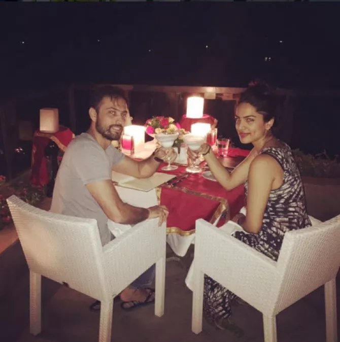 Image Courtesy: Instagram