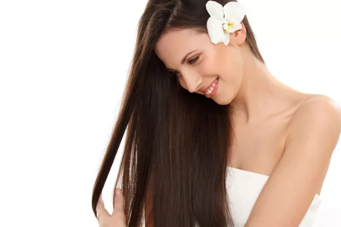 Tips to take care of straight hair 