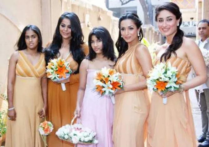 Bollywood Inter-Faith Marriages: Amrita Arora And Shakeel Ladak kareena kapoor malaika arora khan