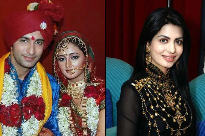 Rashmi and Nandish Divorce, Image Credit Instagram