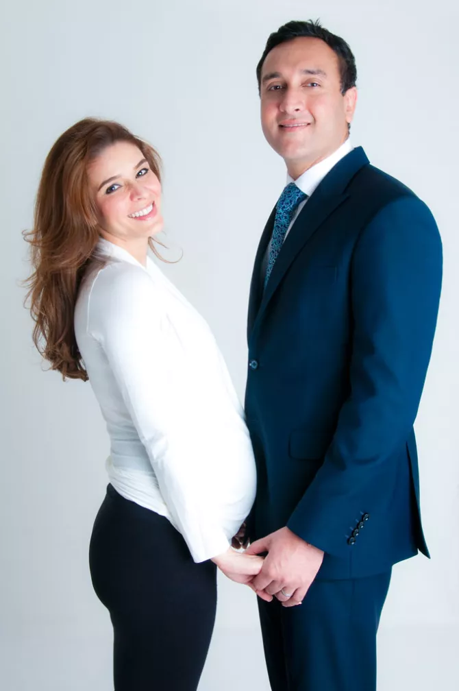 Singer-Actress Raageshwariâââ‰â¢s Newborn Babyâââ‰â¢s Pics Will Leave You Feeling Aww