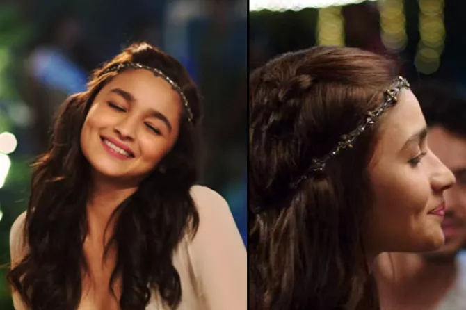 10 Surprisingly Easy And Chic Hairstyles Of Alia Bhatt You 