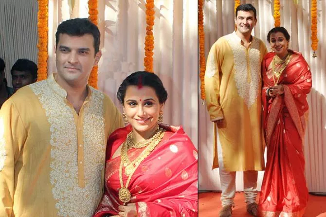 Bollywood Celebrities Who Got Married Thrice