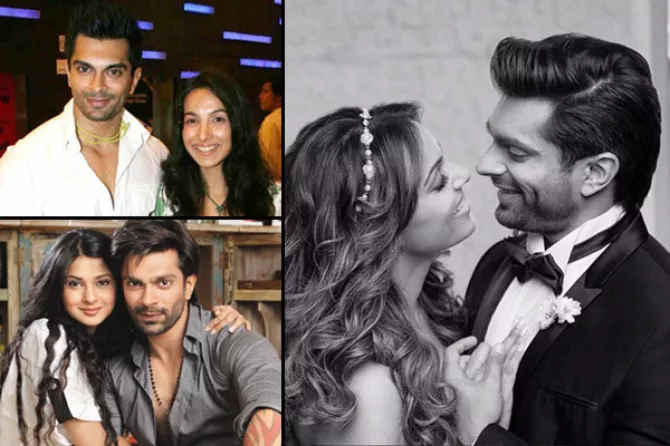 Bollywood Celebrities Who Got Married Thrice