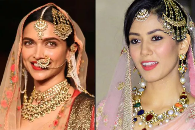 4 Easy Steps To Look Like An Ethereal Muslim Bride