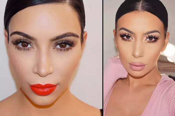 أسرار الجمال