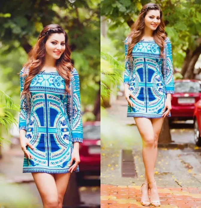 Image Courtesy: Instagram