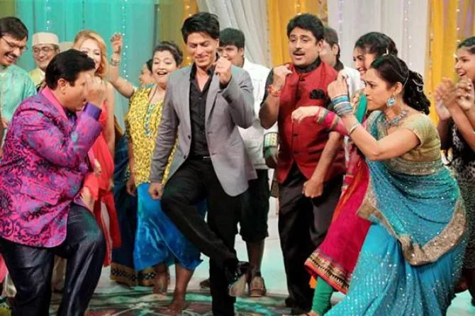 Taarak Mehta Ka Ooltah Chashmah