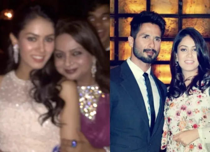 Bollywood Single Mothers Who Married Again