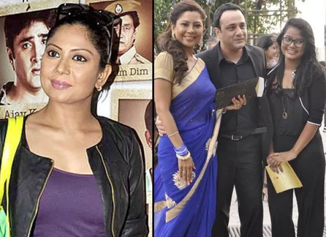 Bollywood Single Mothers Who Married Again