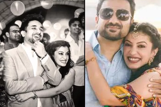 bollywood celebs who got married outside india