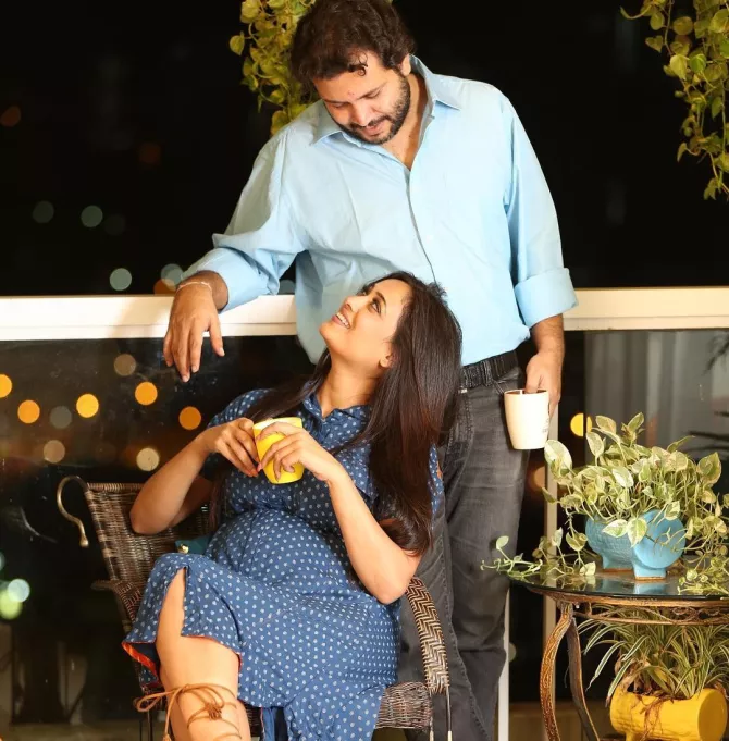 Shweta Tiwari Abhinav Kohli Trouble In Marriage