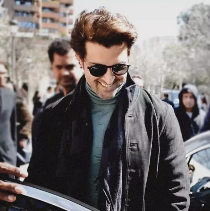 After 3 Years Of Divorce Hrithik Finally Opens Up About After 3 Years Of Divorce Hrithik Finally Opens Up About