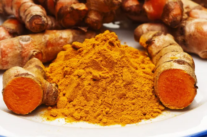 Turmeric For Weight Lose