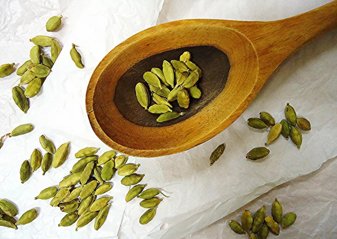 Cardamom For Weight Lose
