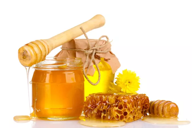 Honey For Weight Lose