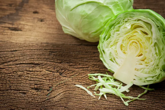 Cabbage For Weight Loss