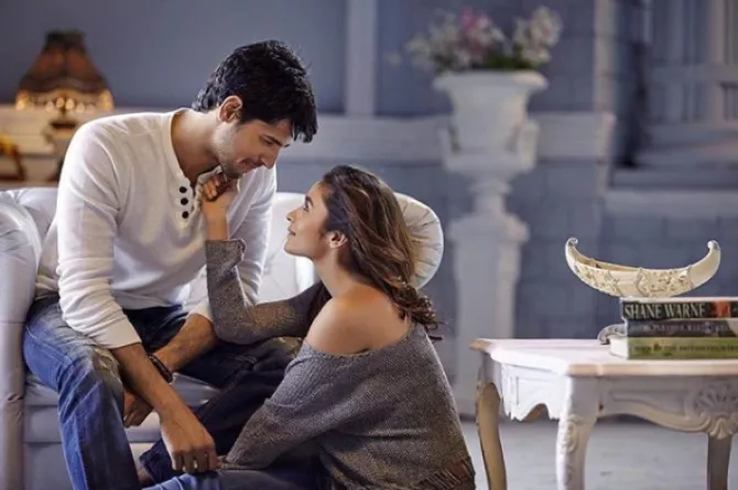 sidharth malhotra and alia bhatt