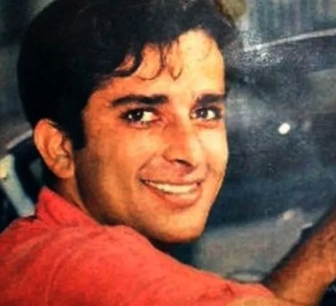 shashi kapoor family