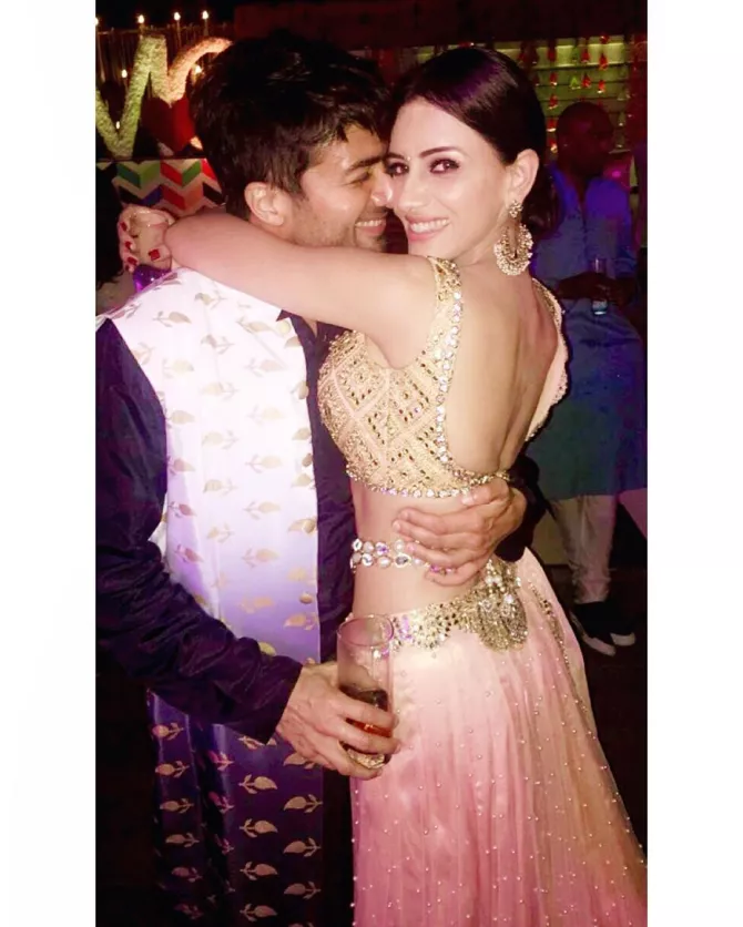 Image Courtesy: Instagram