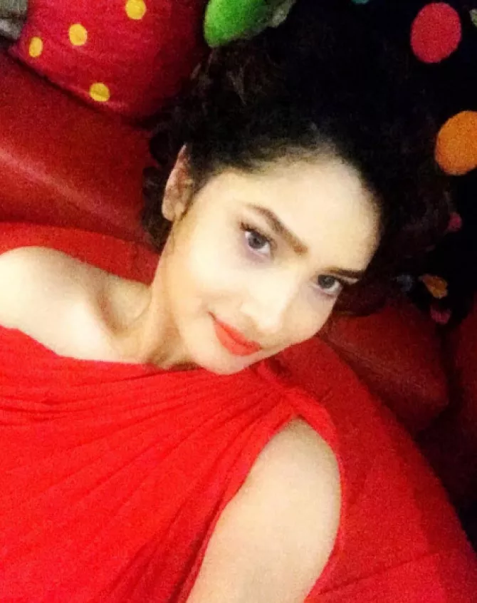 Sushant Singh Rajput and Ankita Lokhande