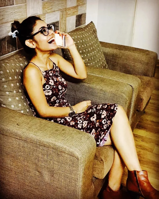 Image Courtesy: Instagram