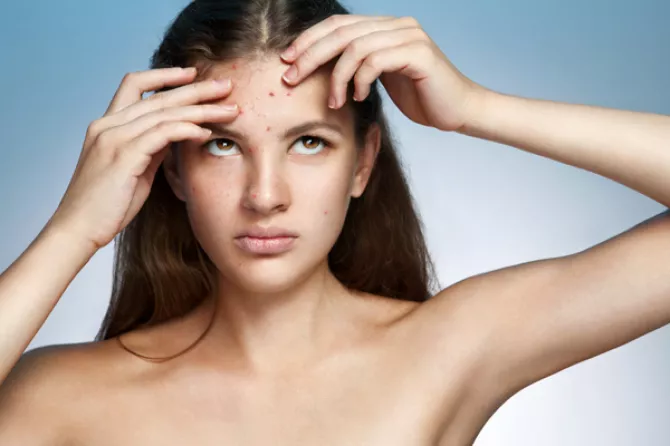 أسرار الجمال