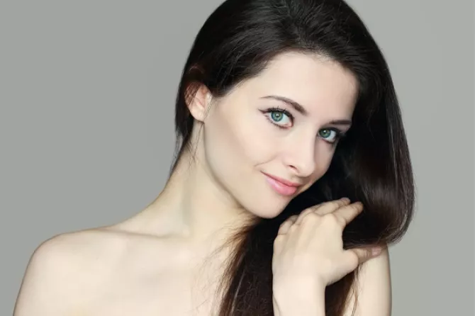 أسرار الجمال