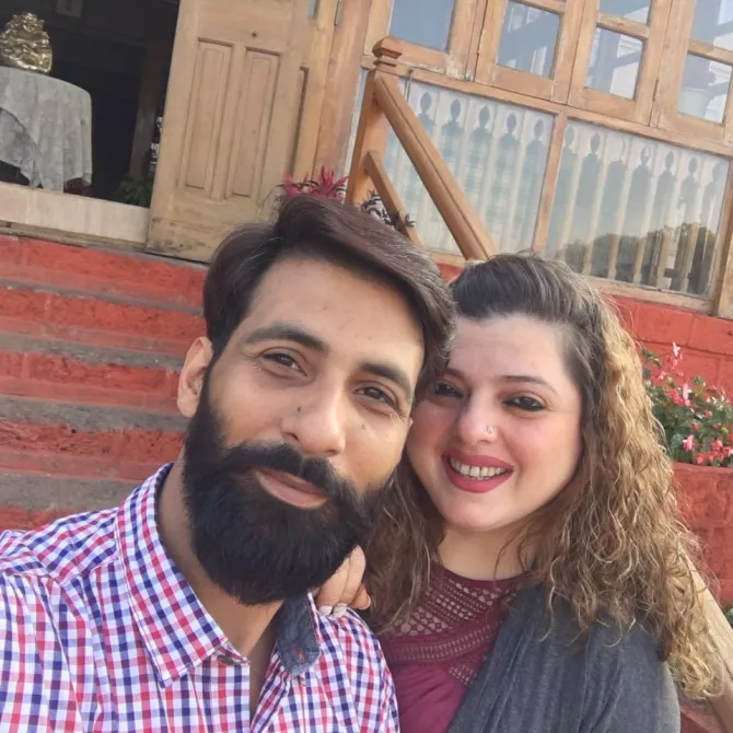 Delnaaz Irani Percy Instagram 