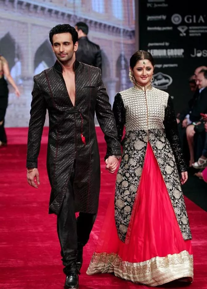 Rashmi and Nandish Divorce, Image Credit Instagram