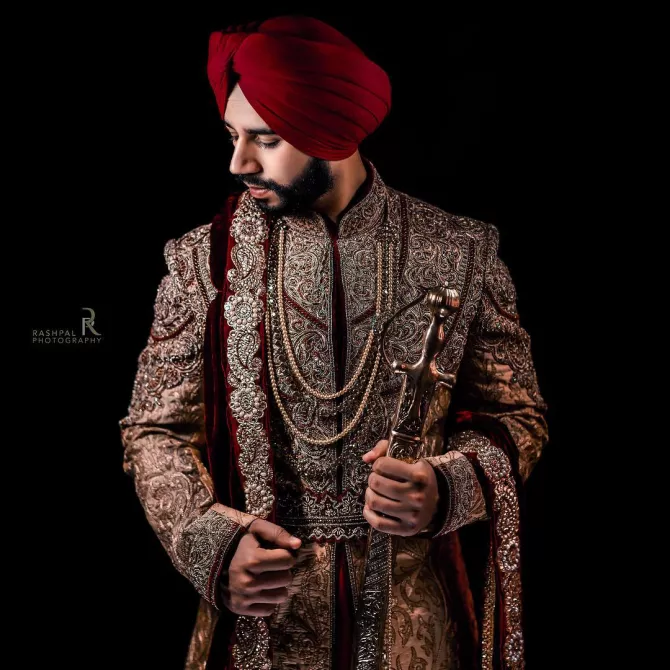 Image result for sikh fashion