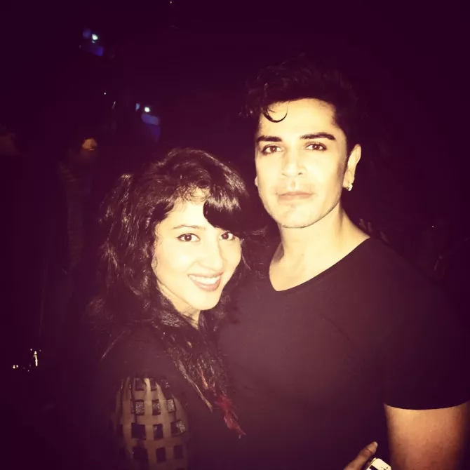 Piyush Sahdev Instagram