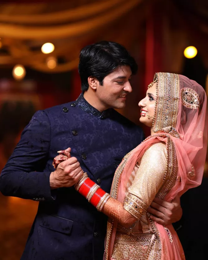 Anas rashid