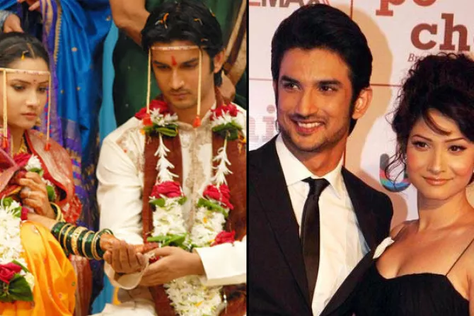 Indian Television Couples Who Fell In Love While Working Together