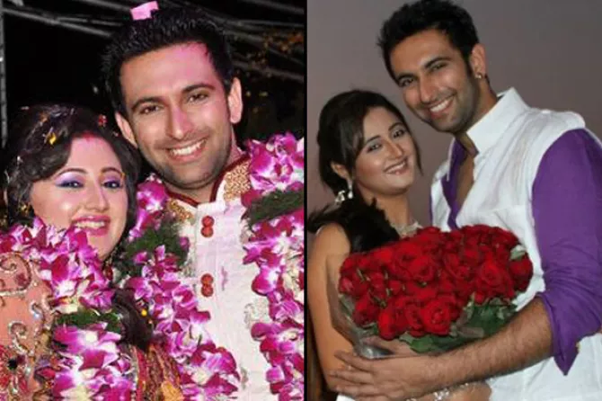 Indian Television Couples Who Fell In Love While Working Together