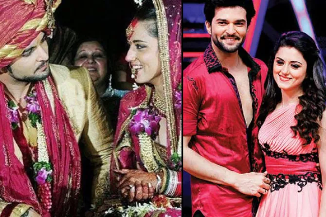 Indian Television Couples Who Fell In Love While Working Together