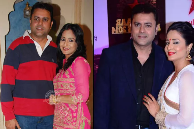 Indian Television Couples Who Fell In Love While Working Together