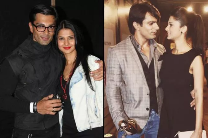 Indian Television Couples Who Fell In Love While Working Together