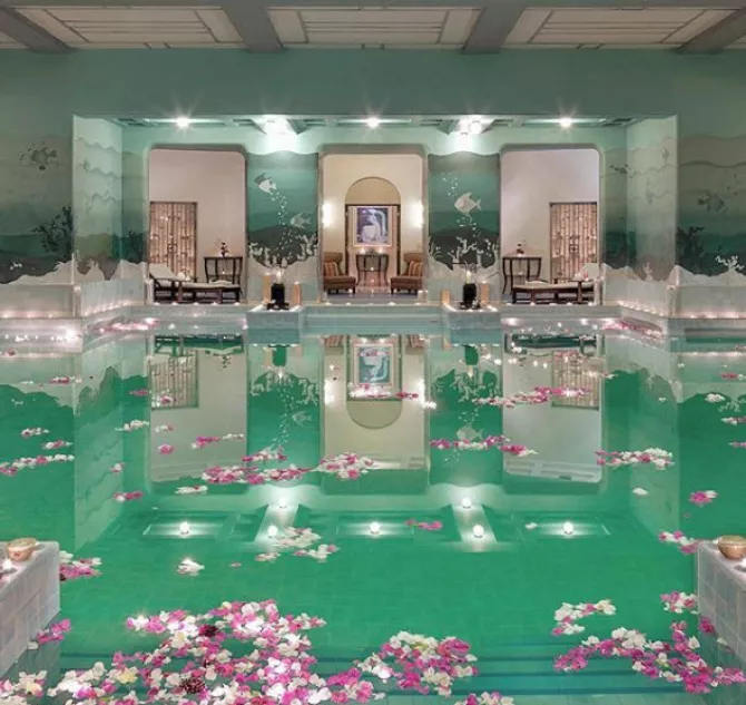 Priyanka Wedding Venue