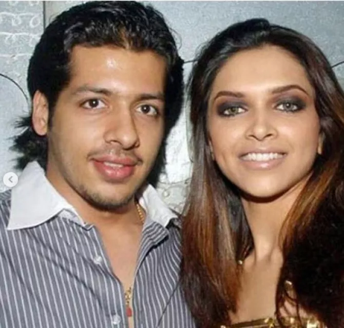 Nihaar and Deepika