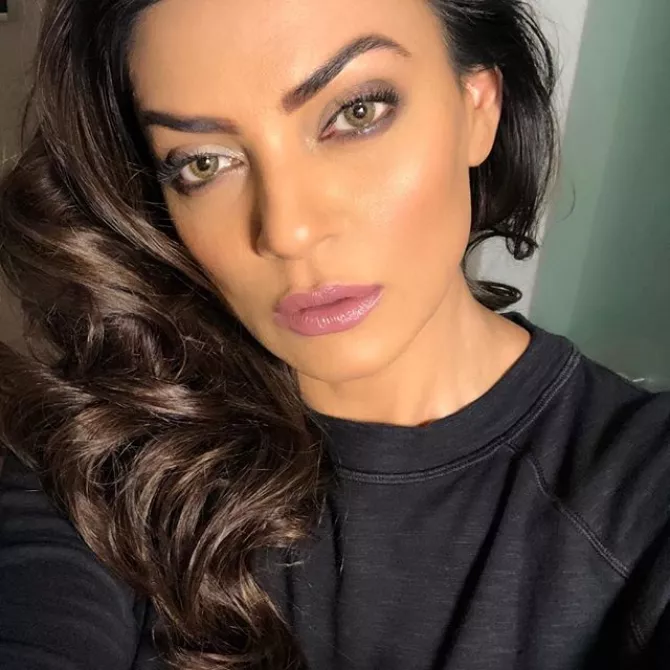 Sushmita Sen
