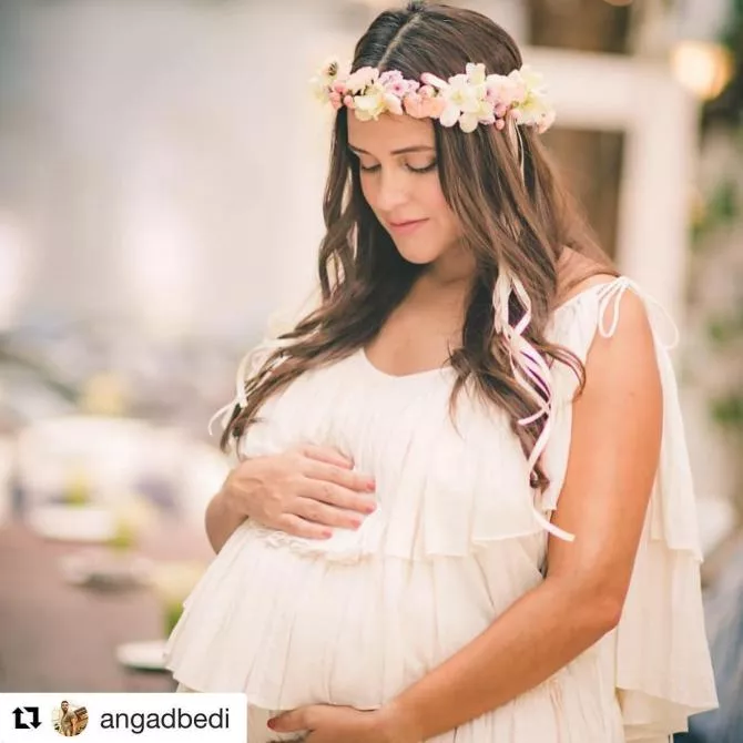 Neha Dhupia And Angad Bedi