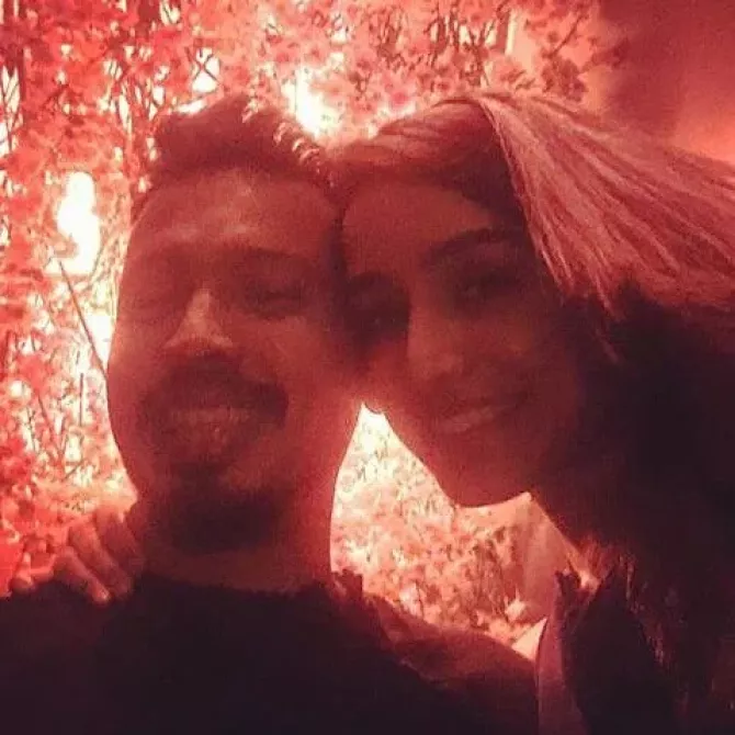 Shraddha Kapoor Is Dating Rohan Shrestha