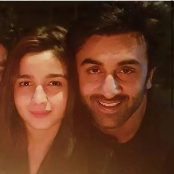 Alia Bhatt On Marriage Plans With Ranbir Kapoor