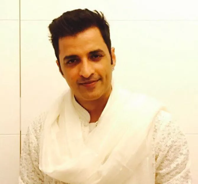 Ganesh Hegde