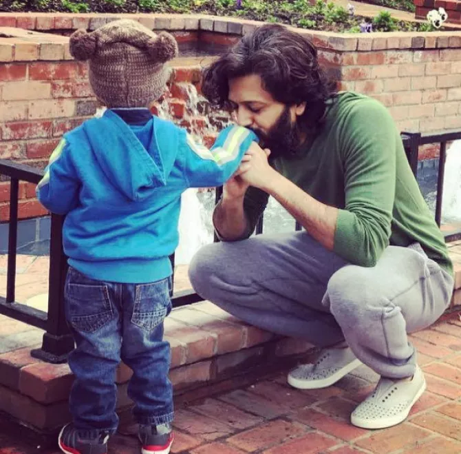 Riteish Deshmukh Birthday Wish