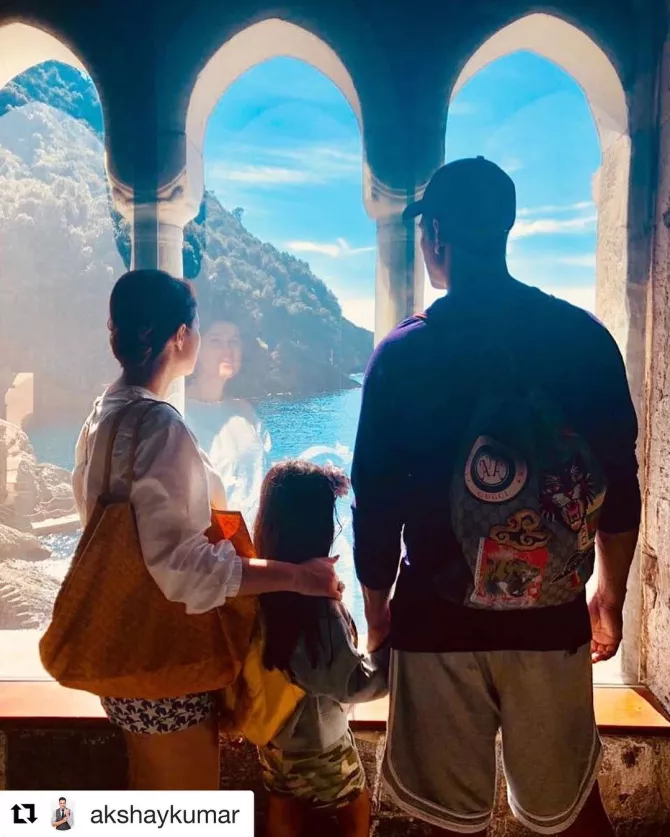 Twinkle Khanna Akshay Kumar