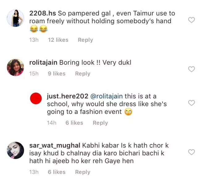 Aishwarya Rai Bachchan and Aaradhya Bachchan