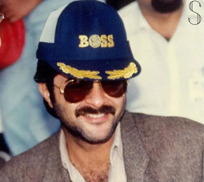 Sonam Kapoor's birthday wish for Anil Kapoor