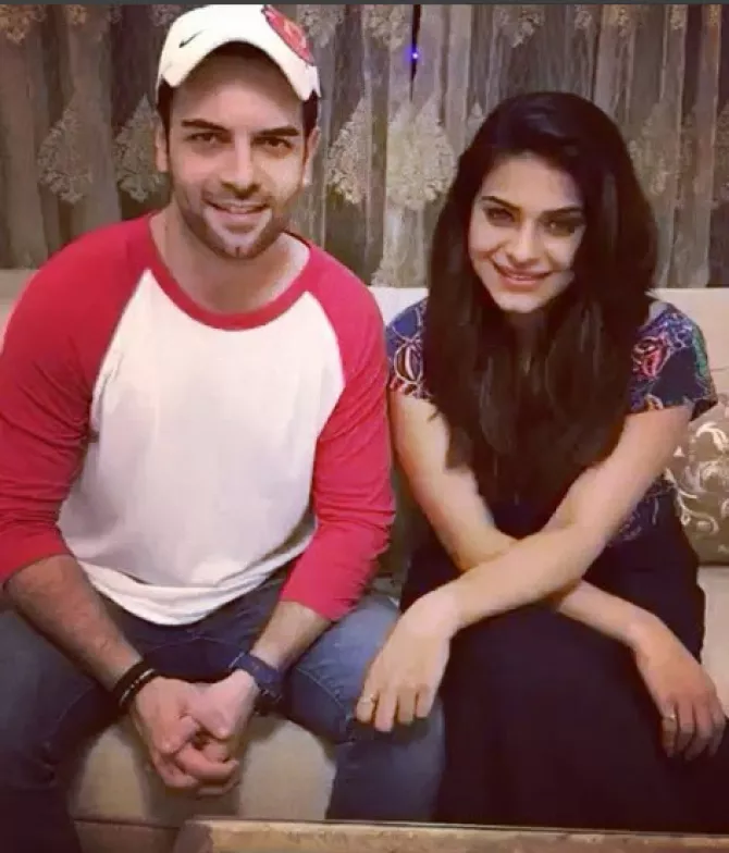 'Kundali Bhagya' Fame Sanjay Gagnani Is Getting Engaged To Longtime